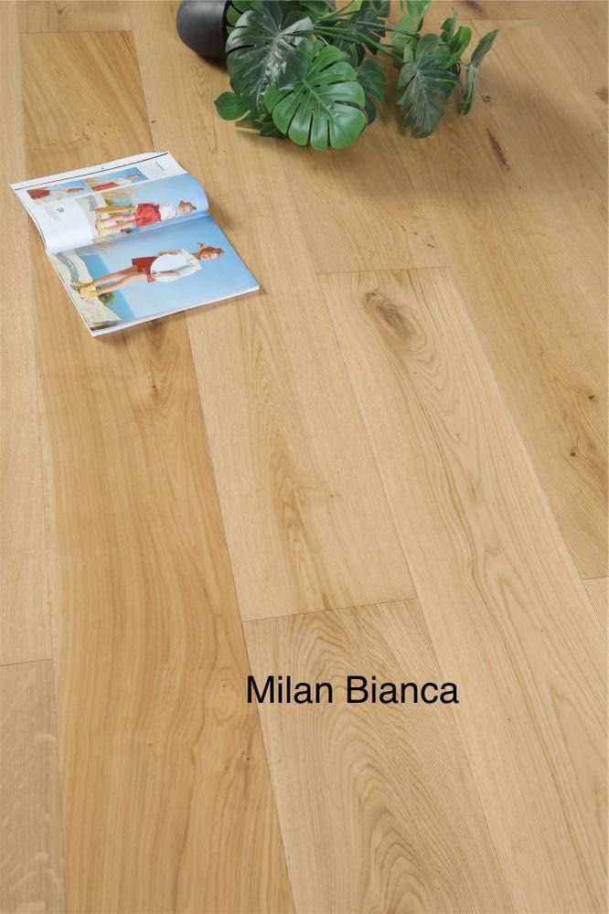 Milan Bianca