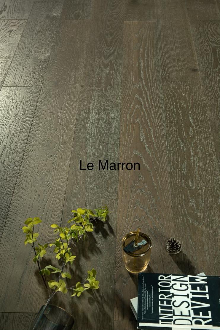 Le Marron